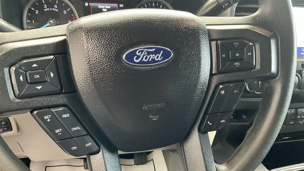 2020 Ford F-250 Super Duty King Ranch