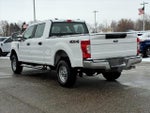 2020 F-250 Super Duty Thumbnail 5