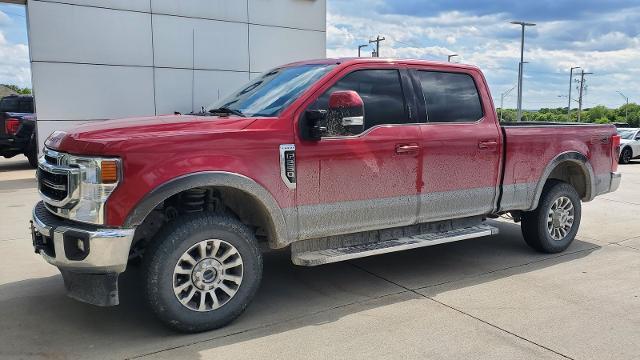 Preowned 2020 Ford F-250 Super Duty King Ranch for Sale