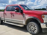 2020 F-250 Super Duty Thumbnail 2