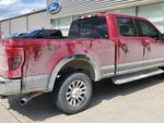 2020 F-250 Super Duty Thumbnail 3