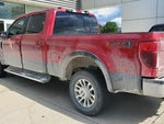 2020 F-250 Super Duty Thumbnail 4