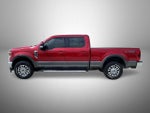 2020 F-250 Super Duty Thumbnail 8