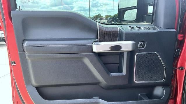 2020 Ford F-250 Super Duty King Ranch