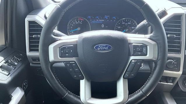 2020 Ford F-250 Super Duty King Ranch