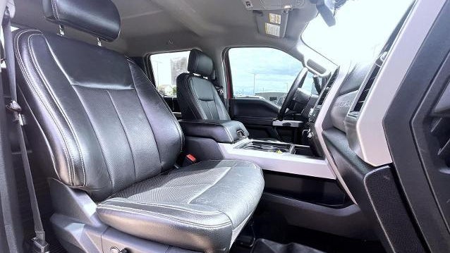2020 Ford F-250 Super Duty King Ranch