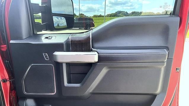 2020 Ford F-250 Super Duty King Ranch