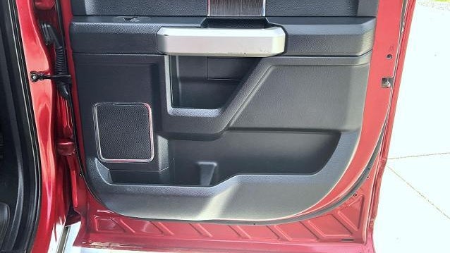 2020 Ford F-250 Super Duty King Ranch