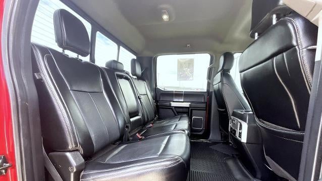 2020 Ford F-250 Super Duty King Ranch