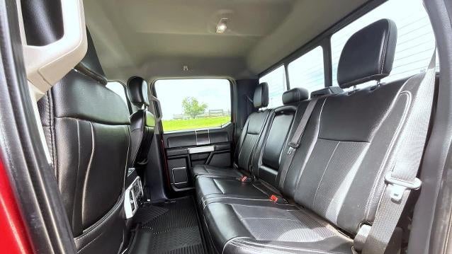 2020 Ford F-250 Super Duty King Ranch