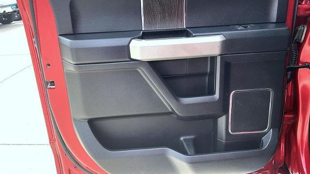 2020 Ford F-250 Super Duty King Ranch