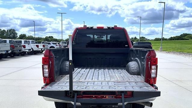 2020 Ford F-250 Super Duty King Ranch