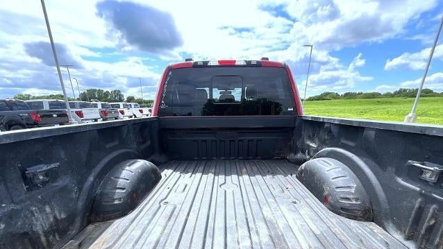 2020 Ford F-250 Super Duty King Ranch
