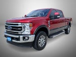 2020 F-250 Super Duty Thumbnail 1