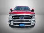 2020 F-250 Super Duty Thumbnail 2