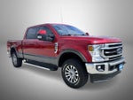 2020 F-250 Super Duty Thumbnail 3