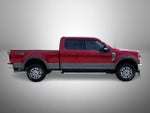 2020 F-250 Super Duty Thumbnail 4