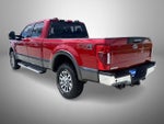 2020 F-250 Super Duty Thumbnail 7