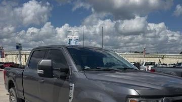 Preowned 2021 Ford F-250 Super Duty King Ranch for Sale