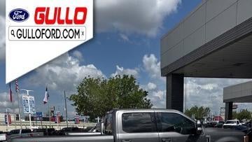 2021 Ford F-250 Super Duty King Ranch