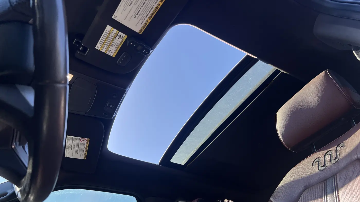 2021 Ford F-250 Super Duty King Ranch