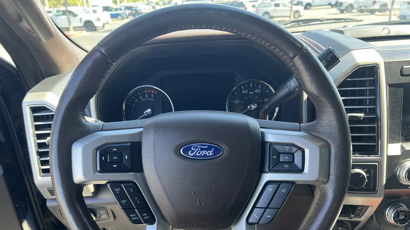 2021 Ford F-250 Super Duty King Ranch