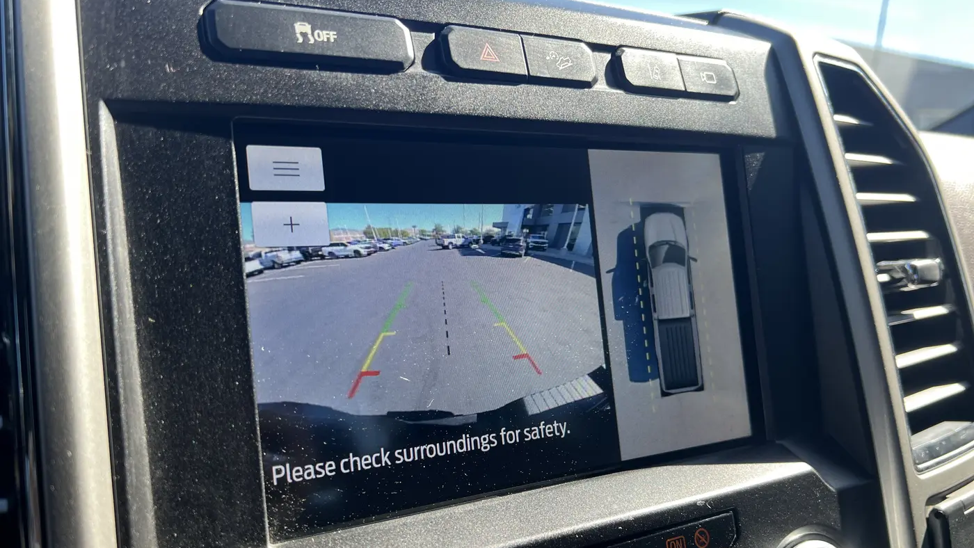 2021 Ford F-250 Super Duty King Ranch