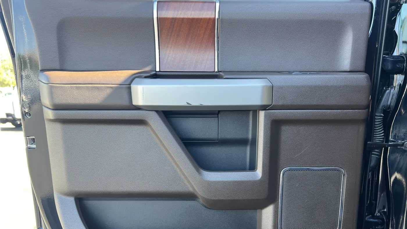 2021 Ford F-250 Super Duty King Ranch