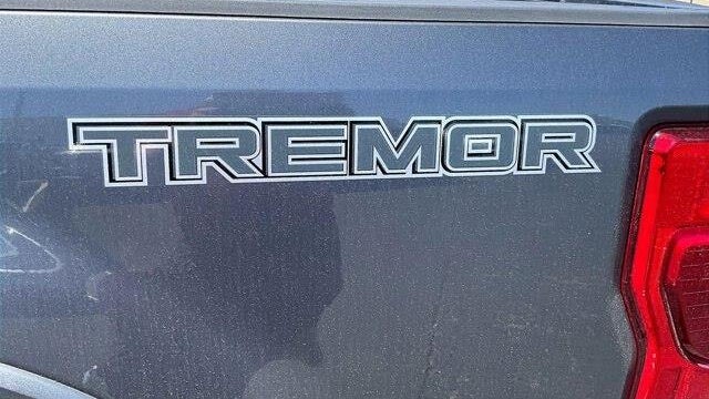 2021 Ford F-250 Super Duty King Ranch