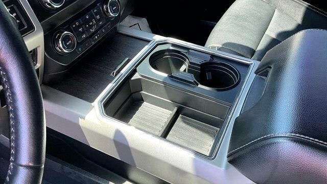 2021 Ford F-250 Super Duty King Ranch