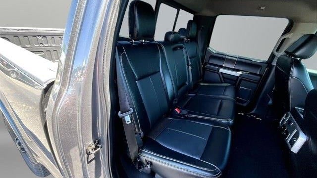 2021 Ford F-250 Super Duty King Ranch