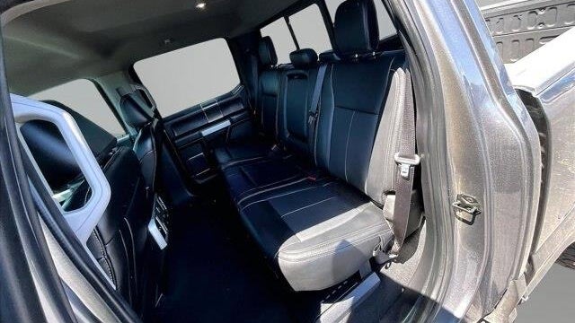2021 Ford F-250 Super Duty King Ranch