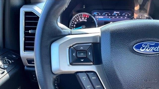 2021 Ford F-250 Super Duty King Ranch