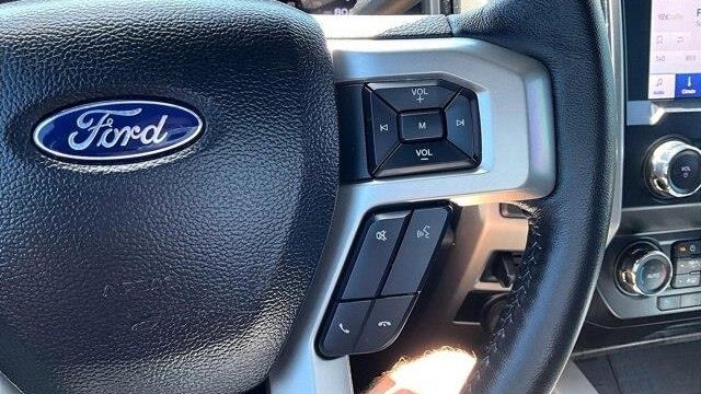 2021 Ford F-250 Super Duty King Ranch