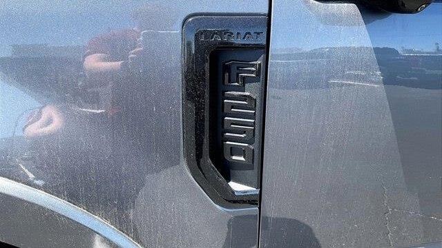2021 Ford F-250 Super Duty King Ranch