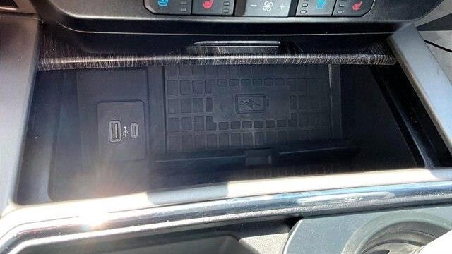 2021 Ford F-250 Super Duty King Ranch