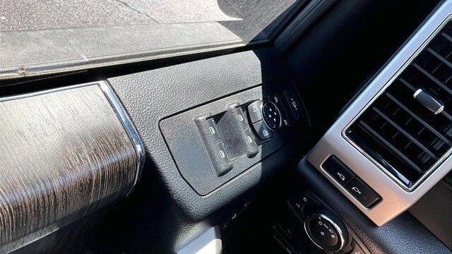 2021 Ford F-250 Super Duty King Ranch