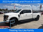 2022 F-250 Super Duty Thumbnail 1