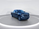 2022 F-250 Super Duty Thumbnail 1