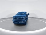 2022 F-250 Super Duty Thumbnail 2