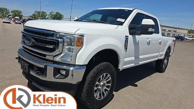 Preowned 2022 Ford F-250 Super Duty XLT for Sale