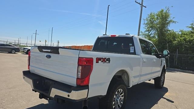 2022 Ford F-250 Super Duty XLT