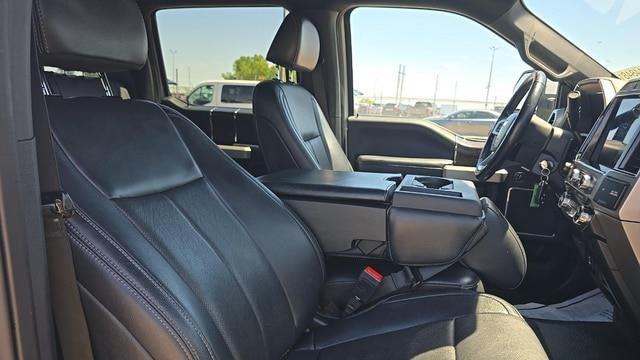 2022 Ford F-250 Super Duty XLT