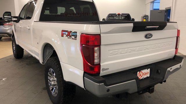 2022 Ford F-250 Super Duty XLT