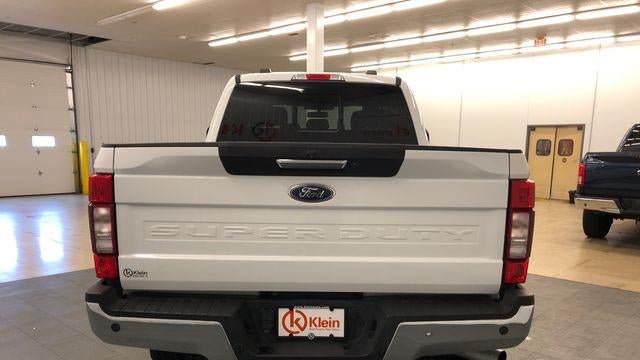 2022 Ford F-250 Super Duty XLT
