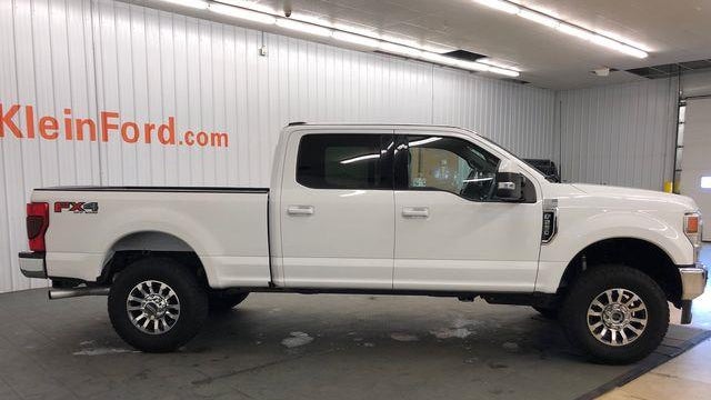 2022 Ford F-250 Super Duty XLT