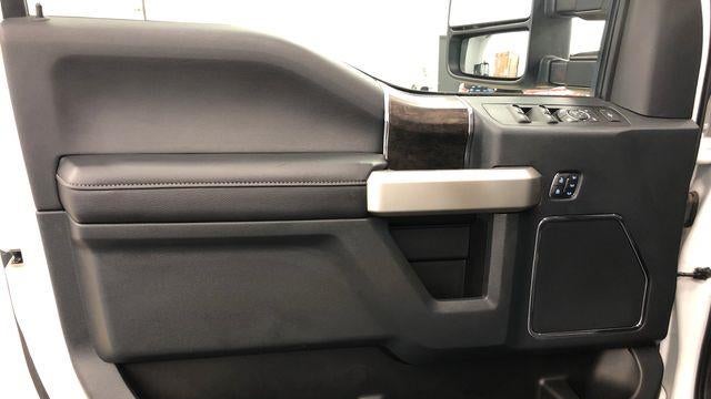 2022 Ford F-250 Super Duty XLT