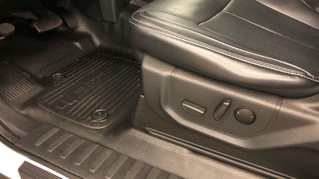 2022 Ford F-250 Super Duty XLT