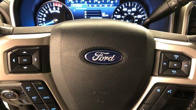 2022 Ford F-250 Super Duty XLT