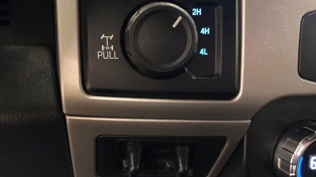 2022 Ford F-250 Super Duty XLT